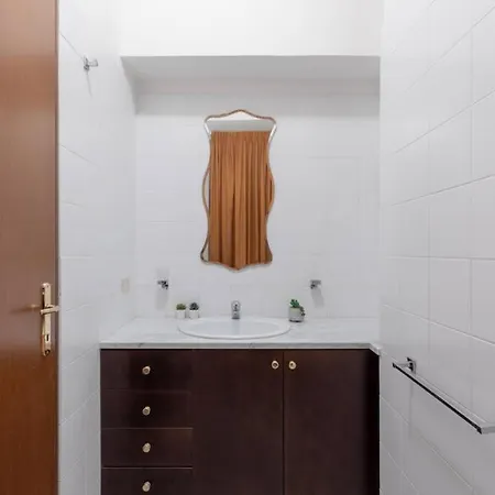 Iflat Steps Blue Apartment Διαμέρισμα Ρώμη