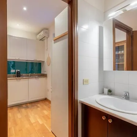 Iflat Steps Blue Apartment Διαμέρισμα *