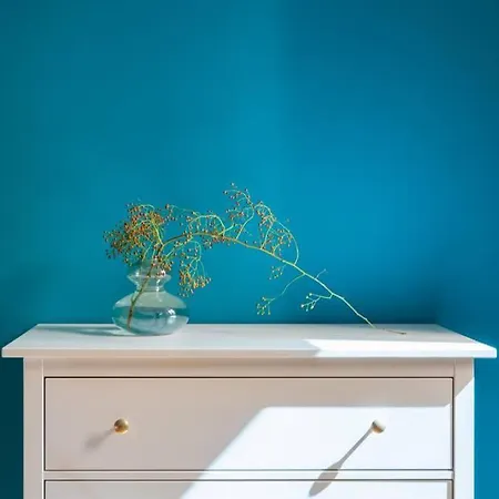 Iflat Steps Blue Apartment Διαμέρισμα