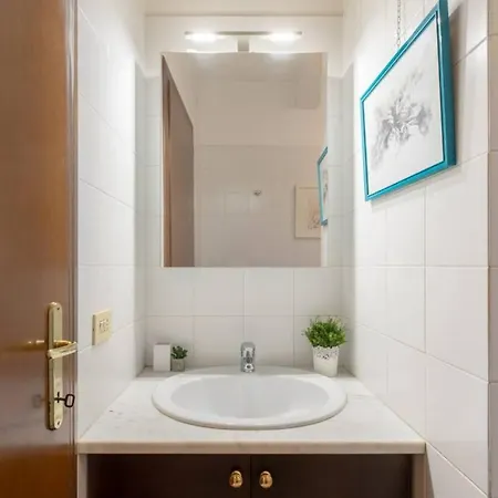Iflat Steps Blue Apartment Διαμέρισμα