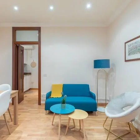 Διαμέρισμα Iflat Steps Blue Apartment