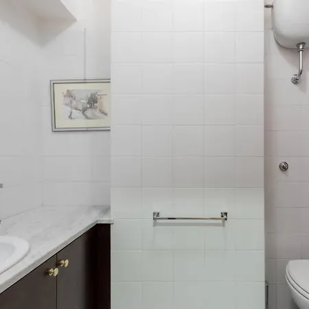 Διαμέρισμα Iflat Steps Blue Apartment *