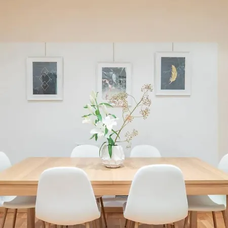 Iflat Steps Blue Apartment Διαμέρισμα