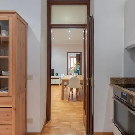 Διαμέρισμα Iflat Steps Blue Apartment Ρώμη