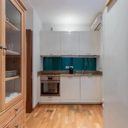 Iflat Steps Blue Apartment Διαμέρισμα