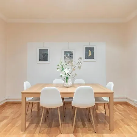 Iflat Steps Blue Apartment Ρώμη